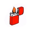 Канал Зажигалка в Telegram