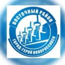 Канал Администрация Восточного внутригородского района МО г. Новороссийск в Telegram