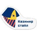 Стикеры Казимир стайл в Telegram