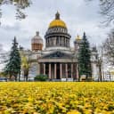 Канал Новости Санкт-Петербург в Telegram