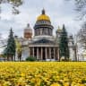 Telegram-канал Новости Санкт-Петербург