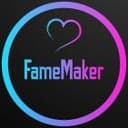 Бот FameMaker_bot в Telegram