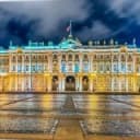 Канал Живущие в центре Питера в Telegram