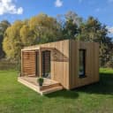Канал Дома за городом | Barn House | A-frame House | Tiny House в Telegram