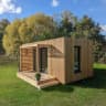 Telegram-канал Дома за городом | Barn House | A-frame House | Tiny House