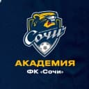 Канал Академия ФК «Сочи» в Telegram