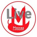 Канал Москва с огоньком Live в Telegram