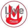 Москва с огоньком Live