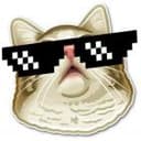 Канал Stickers Channel в Telegram