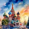 Telegram-канал Досуг в Москве