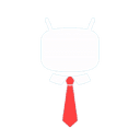 Стикеры CyanogenMod в Telegram