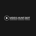 Бот Скачать видео TikTok, Instagram / VideoHunter в Telegram