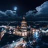 Telegram-канал Нетипичный Питер | Санкт-Петербург