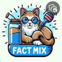 Канал Fact Mix в Telegram