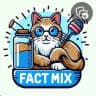 Telegram-канал Fact Mix