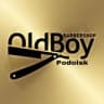 Telegram-канал Барбершоп Oldboy Подольск