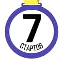 Канал 7 Стартов - канал для влюбленных в спорт в Telegram
