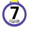 Telegram-канал 7 Стартов - канал для влюбленных в спорт