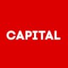 Telegram-канал CAPITAL FM 105.3