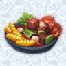 Telegram-канал Очень Вкусно 🍳