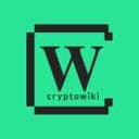 Канал Crypto Wiki в Telegram