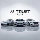 Канал M-Trust AUTO | Авто из Кореи и Китая в Telegram