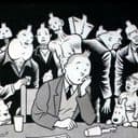 Канал Тинтина вечно заносит в склепы в Telegram