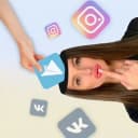 Канал Я В КОНТЕНТЕ⚡️ в Telegram
