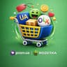 Telegram-группа Підприємці України | Власники інтернет-магазинів | Prom | OLX