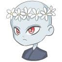 Стикеры Волдеморт в Telegram