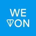 Канал We TON в Telegram