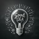 Канал Good idea в Telegram