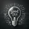 Telegram-канал Good idea