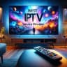 Telegram-канал BOX | TV BOX