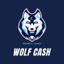 Канал Wolf|Cash в Telegram