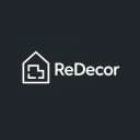 Бот ReDecor в Telegram