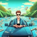 Канал TikTok Proliv в Telegram