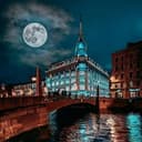 Канал Питер Сегодня в Telegram