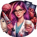 Канал coroner's word 💀 в Telegram
