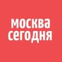 Канал Москва.Сегодня в Telegram