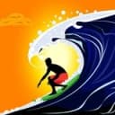 Канал Trade Waves crypto & stock | EWA в Telegram