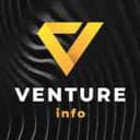 Канал Venture Info в Telegram
