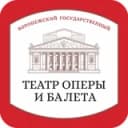 Канал Воронежский государственный театр оперы и балета в Telegram