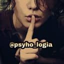 Канал Psyho_logia | Психология в Telegram