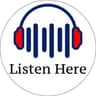 Listen Here | Английский аудирование