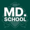 Telegram-канал MD.school медицинский онлайн-университет | Курсы по медицине | Докмед