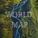 Канал World map 🗻 в Telegram