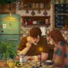 Telegram-канал My home 🪞