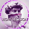 Telegram-канал RIGHT DECISION