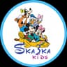 🔆Ska3ka kids🔆СкаЗка детям🔆